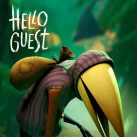 Hello Guest: Hello Neighbor 2 pre-alpha