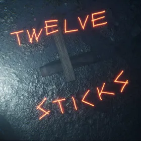 Twelve Sticks