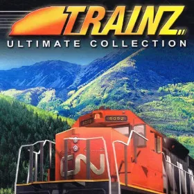 Ultimate Trainz Collection