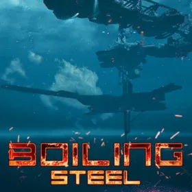 Boiling Steel