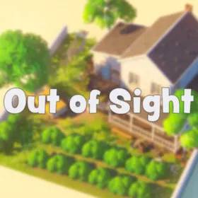 Out of Sight (2021)
