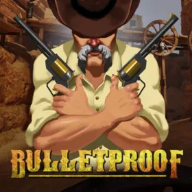 Guns'n'Stories: Bulletproof VR