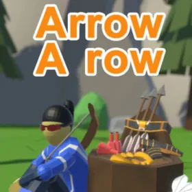 箭箭剑 Arrow a Row