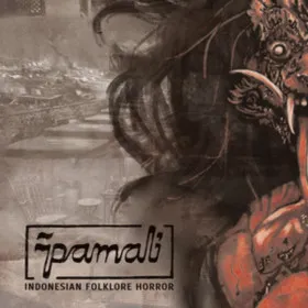 Pamali: Indonesian Folklore Horror