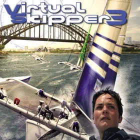 Virtual Skipper 3