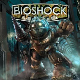 BioShock (Mobile)