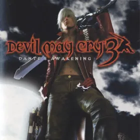 Devil May Cry 3D