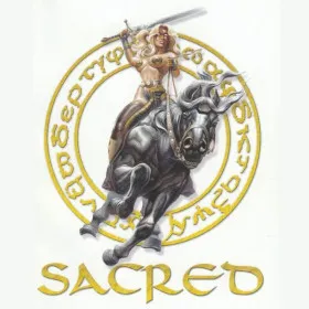 Sacred (Mobile)