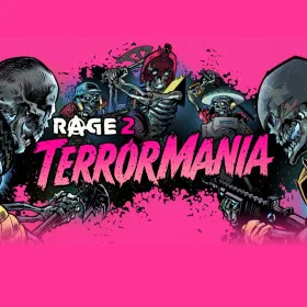 Rage 2: TerrorMania