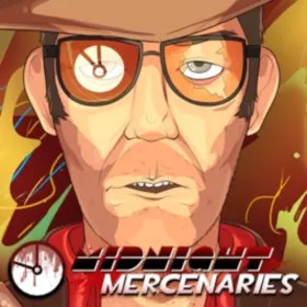 Midnight Mercenaries