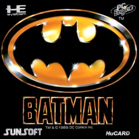 Batman (PCE)
