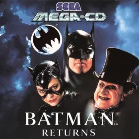 Batman Returns (SCD)