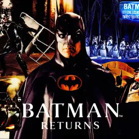 Batman Returns (SNES)
