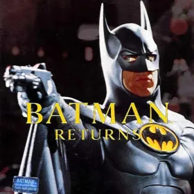 Batman Returns (Amiga)