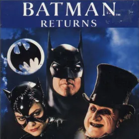 Batman Returns (GG)