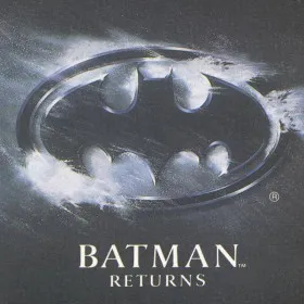 Batman Returns (Lynx)