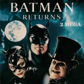 Batman Returns (SMS)