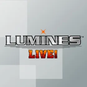 Lumines Live!