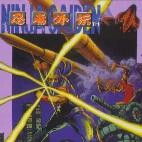 Ninja Gaiden (GG)