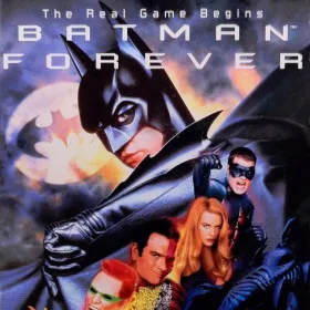 Batman Forever (GG)