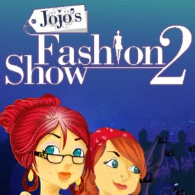 Jojo's Fashion Show 2