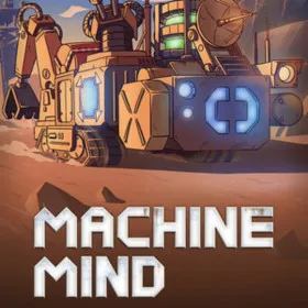 Machine Mind