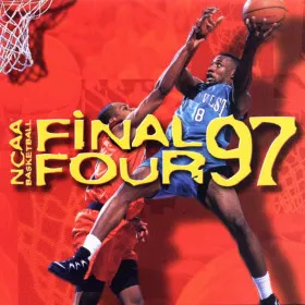 NCAA Basketball Final Four '97
