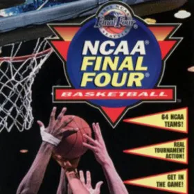 NCAA Final Four Basketball