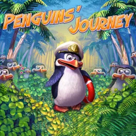 Penguins' Journey