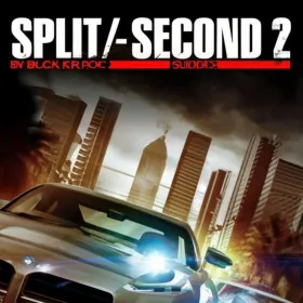 Split/Second 2