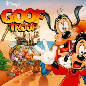 Goof Troop