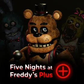 Five Nights at Freddy's Plus