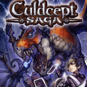 Culdcept Saga