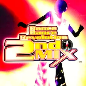 Dance Dance Revolution: 2nd Mix