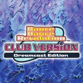 Dance Dance Revolution: Club Version - Dreamcast Edition