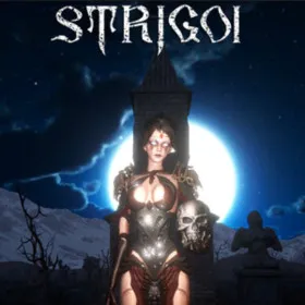 Strigoi