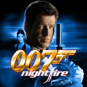 James Bond 007: Nightfire