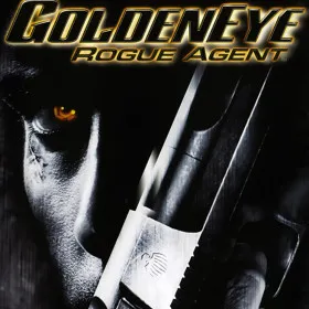 GoldenEye: Rogue Agent (NDS)