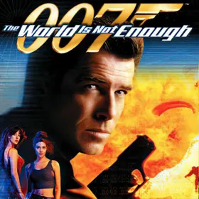 007: The World is Not Enough (N64)
