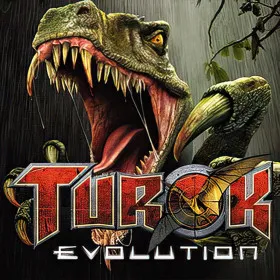 Turok: Evolution (GBA)