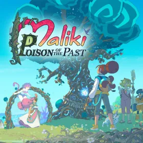 Maliki: Poison Of The Past