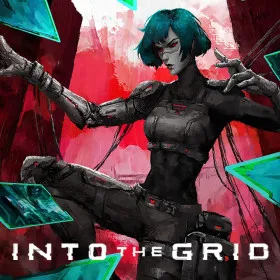 Into The Grid