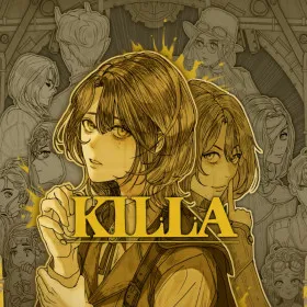 KILLA