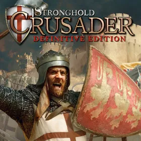 Stronghold Crusader: Definitive Edition
