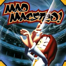 Mad Maestro!