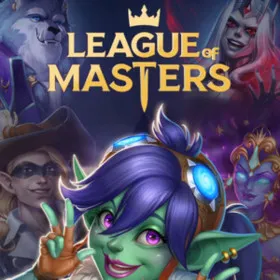 League of Masters: Auto Chess