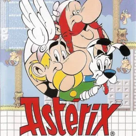 Asterix (1991)