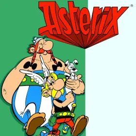 Asterix (1992)