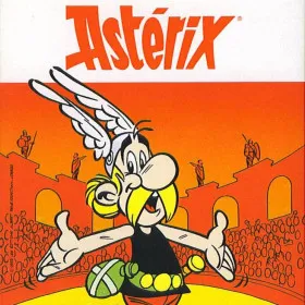 Asterix