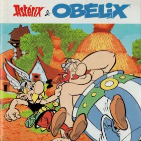 Asterix & Obelix